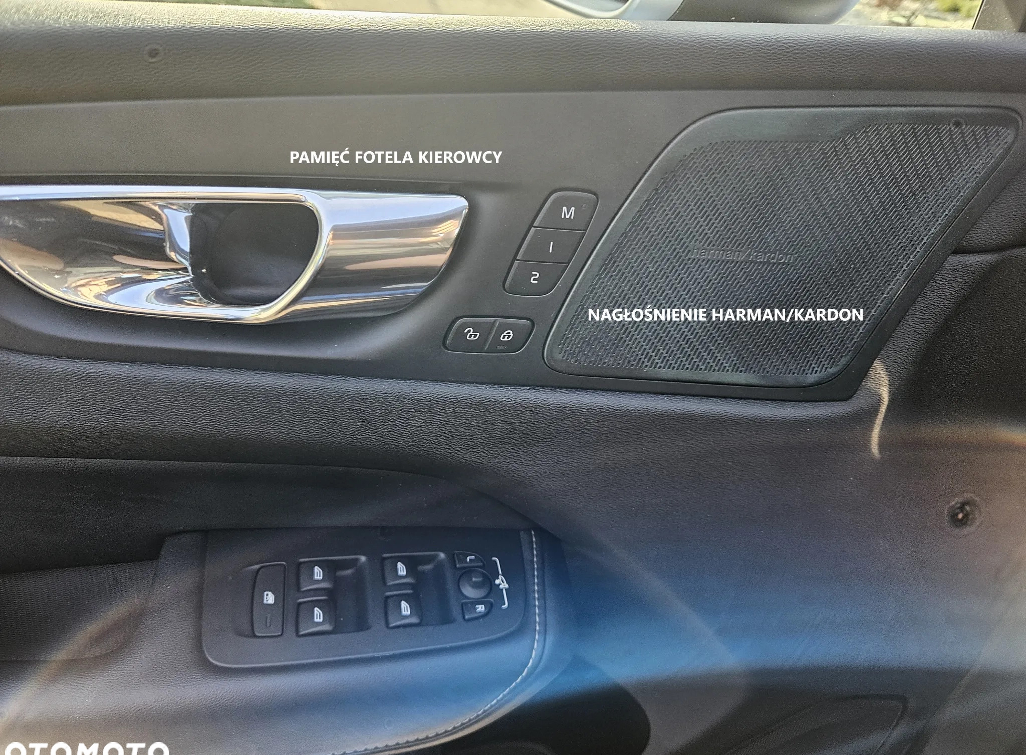 Volvo XC 60 cena 149900 przebieg: 110000, rok produkcji 2020 z Konin małe 742